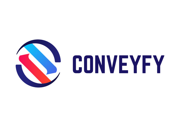 Conveyfy logo